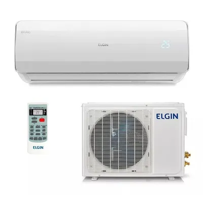 Ar Condicionado Split Elgin Eco Power 9.000 BTU/h Frio 220v