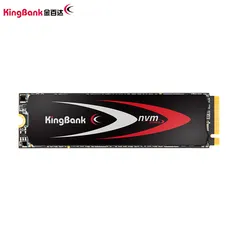 Kingbank kp260 gen4x4 m.2 2280 nvme ssd 1tb 