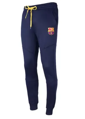 Calça Barcelona Recortes - Masculina