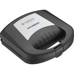 Sanduicheira Mini Grill Cadence - R$ 30