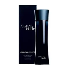 Armani Code Pour Homme Edt 200Ml, Giorgio Armani