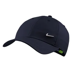 Boné Nike Aba Curva H86 Metal Swoosh