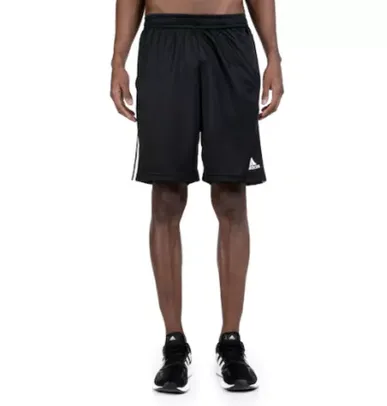 Bermuda Masculina adidas M 3S