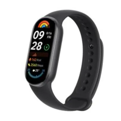 Xiaomi Band 9 - Global Version 