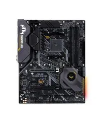 Placa Mãe Asus TUF Gaming X570-Plus, Chipset X570, AMD AM4, ATX, DDR4