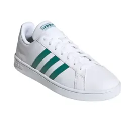 Tênis Adidas Grand Court Base Masculino