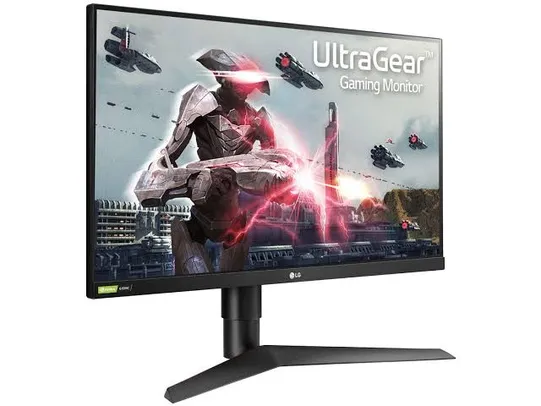 LG Ultra Gear 27 240hz