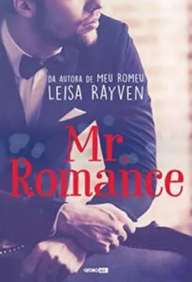 Mr. Romance (Masters of Love Livro 1) eBook Kindle