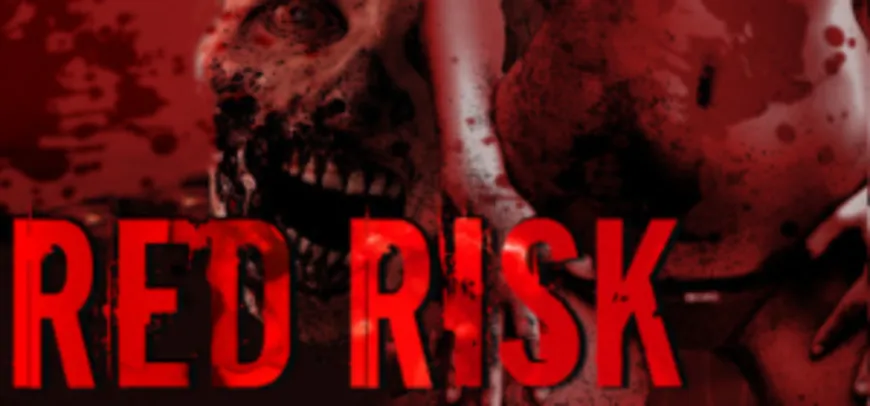 [Indiegala] Red Risk - grátis (ativa na Steam)