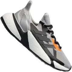 Tênis adidas X9000 L4 Boost - Masculino | R$420