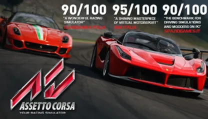 Assetto Corsa (Steam)