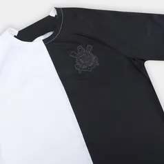 Camiseta Corinthians Pré Jogo 23/24 Nike Masculina