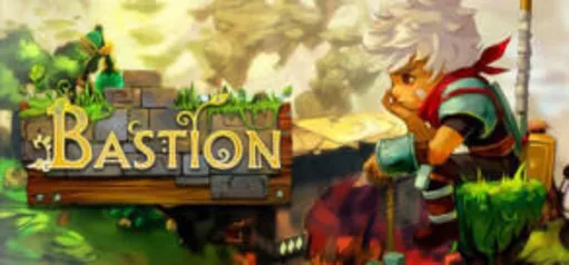 Bastion (PC) - R$ 7 (75% OFF)