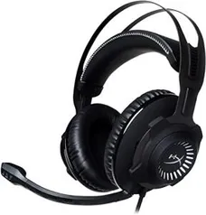 HyperX Gaming Headset Cloud Revolver para PC e PS4 R$555