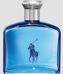 Perfume Ultra Blue Ralph Lauren Masculino Eau De Toilette 125ml