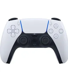 Controle sem fio DualSense Sony - PS5 | R$ 357