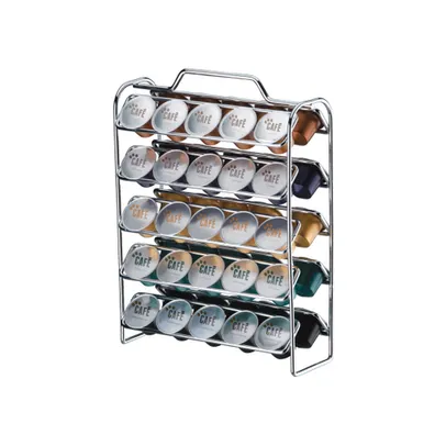 [AME R$30] Organizador Porta Cápsulas de Café Nespresso Original Future