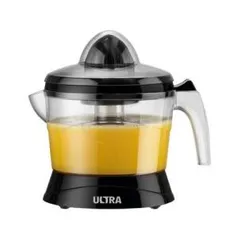 Espremedor de Frutas Mondial Ultra, 750ml, 220V, Preto - E-04 | R$ 40