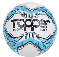 Bola de Futebol Society Topper