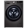 Product image Lava e Seca LG Smart VC2 14kg 220V Black Inox Com Inteligênc