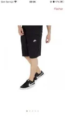 Bermuda Nike masculina | R$ 67