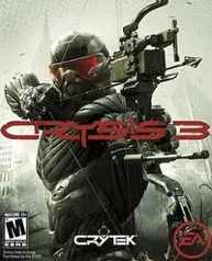 Crysis 3 - XBOX Retrocompatível