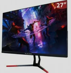 Monitor Gamer Bluecase 27 Pol, Full HD, 144Hz, 1ms, BM277GW