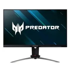 Monitor Gamer Acer Predator XB253Q GX 24.5' Full HD 240Hz 0,5ms | R$2.528