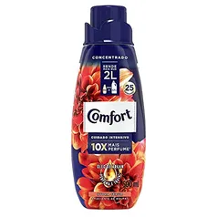 [Min 10] Amaciante Concentrado Comfort Hydra Sérum 500 ML, Comfort, 500 Ml