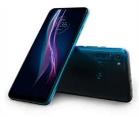 Smartphone Motorola One Fusion+ 128GB | R$ 2.087