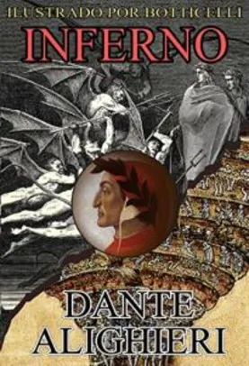 eBook | Inferno: [Edição Anotada e Ilustrada] | R$1,99