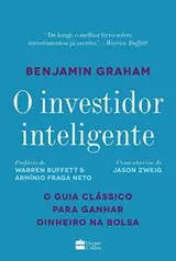 Livro - O investidor inteligente | R$39