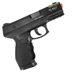 Pistola de Airsoft Spring - R$198,00