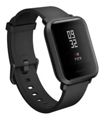 Relógio Xiaomi Amazfit Bip A1608 Original Band | R$480