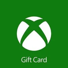 [Selecionados] Gift Card grátis - Xbox - Spring Sale 2021