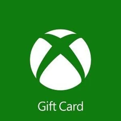 [Selecionados] Gift Card grátis - Xbox - Spring Sale 2021