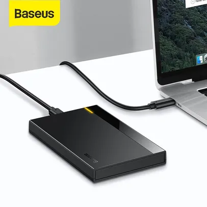 Case Baseus para HDD 2.5 Sata USB 3.0