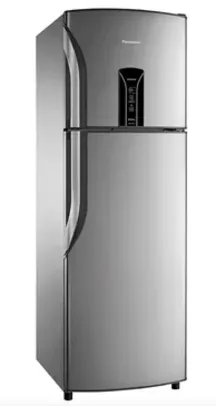 Geladeira/Refrigerador Panasonic NR-BT42BV1 387L, Frost Free 220V | R$2.323