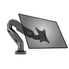 Suporte Articulado de Mesa para Monitor 17 1D a 27 1D Altura Ajustável R$170