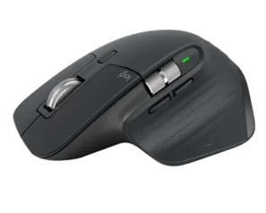 Mouse sem fio Logitech MX Master 3S