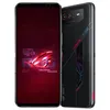 Imagem do produto Smartphone Asus Rog Phone 6 256GB Black 5G Snapdragon SM8475 8GB Ram 6