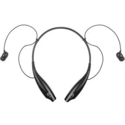 Fone De Ouvido Esportivo Headset Wireless Hbs-730 Bluetooth
