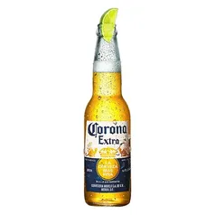 Cerveja Corona Pilsen 330ml