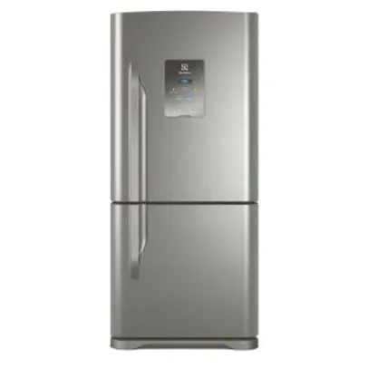 Refrigerador Frost Free Bottom Freezer 598 Litros (DB84X) - R$ 3239