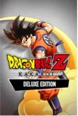 Dragon Ball Z: Kakarot - Edição de Luxo (Xbox)