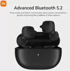 Xiaomi Redmi Buds 3 Lite Fones De Ouvido Sem Fio , TWS y Bluetooth 2022 , Controle De Toque 18h Long