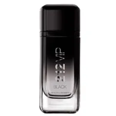 212 Vip Men Black 200ML Masculino Eau de Parfum | R$ 377