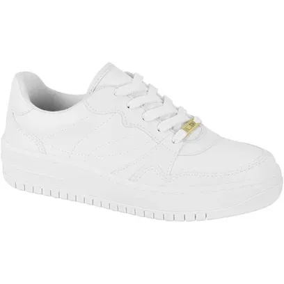 Foto do produto Tenis Vizzano Feminino Casual 1389.101.7286, Branco, , Branco, , Branc