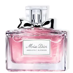 Miss DIOR Absolutely Blooming Dior Eau de Parfum - Perfume Feminino 100ml