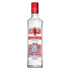 Gin Beefeater London Dry Gin - 750ml